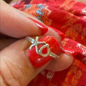 XO Ring
